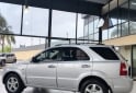 Autos - Kia SORENTO 2.5 4X4 AT 2008 Diesel 196000Km - En Venta