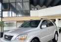 Autos - Kia SORENTO 2.5 4X4 AT 2008 Diesel 196000Km - En Venta