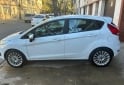 Autos - Ford Fiesta 1.6 L SE 2015 Nafta 77200Km - En Venta