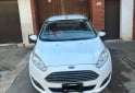 Autos - Ford Fiesta 1.6 L SE 2015 Nafta 77200Km - En Venta