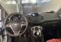 Autos - Ford Fiesta 1.6 L SE 2015 Nafta 77200Km - En Venta