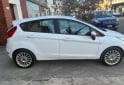 Autos - Ford Fiesta 1.6 L SE 2015 Nafta 77200Km - En Venta