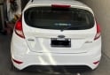 Autos - Ford Fiesta 1.6 L SE 2015 Nafta 77200Km - En Venta