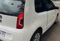 Autos - Volkswagen Up 2016 Nafta 140000Km - En Venta
