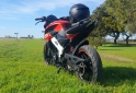 Motos - Bajaj Ns 200 2023 Nafta 11000Km - En Venta