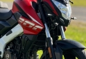 Motos - Bajaj Ns 200 2023 Nafta 11000Km - En Venta