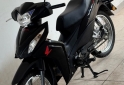 Motos - Honda Wave 110 2025 Nafta 11000Km - En Venta
