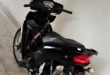 Motos - Honda Wave 110 2025 Nafta 11000Km - En Venta