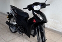 Motos - Honda Wave 110 2025 Nafta 11000Km - En Venta