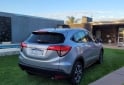 Autos - Honda Hrv 2018 Nafta 151000Km - En Venta