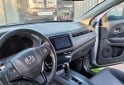 Autos - Honda Hrv 2018 Nafta 151000Km - En Venta