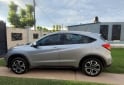 Autos - Honda Hrv 2018 Nafta 151000Km - En Venta