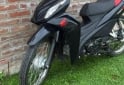 Motos - Honda WAVE 2020 Nafta 2400Km - En Venta