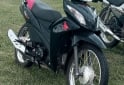 Motos - Honda WAVE 2020 Nafta 2400Km - En Venta