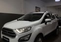 Autos - Ford Ecosport 2018 Nafta 145000Km - En Venta