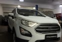 Autos - Ford Ecosport 2018 Nafta 145000Km - En Venta