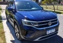 Autos - Volkswagen TAOS HIHGLINE 1.4 250 2022 Nafta 59000Km - En Venta