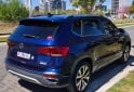 Autos - Volkswagen TAOS HIHGLINE 1.4 250 2022 Nafta 59000Km - En Venta
