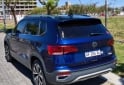 Autos - Volkswagen TAOS HIHGLINE 1.4 250 2022 Nafta 59000Km - En Venta