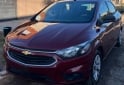 Autos - Chevrolet Onix 2018 Nafta 146000Km - En Venta