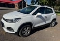Autos - Chevrolet Tracker premier 2018 Nafta 117Km - En Venta