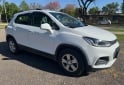 Autos - Chevrolet Tracker premier 2018 Nafta 117Km - En Venta