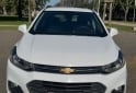 Autos - Chevrolet Tracker premier 2018 Nafta 117Km - En Venta