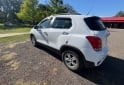 Autos - Chevrolet Tracker premier 2018 Nafta 117Km - En Venta