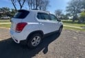 Autos - Chevrolet Tracker premier 2018 Nafta 117Km - En Venta