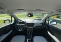 Autos - Chevrolet Tracker premier 2018 Nafta 117Km - En Venta