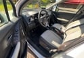 Autos - Chevrolet Tracker premier 2018 Nafta 117Km - En Venta