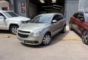 Autos - Chevrolet Agile 2011 LT 2011 Nafta 130000Km - En Venta