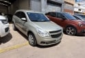 Autos - Chevrolet Agile 2011 LT 2011 Nafta 130000Km - En Venta