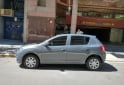 Autos - Renault Sandero 2016 Nafta  - En Venta