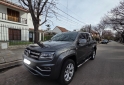 Camionetas - Volkswagen Amarok v6 2023 Diesel 108000Km - En Venta