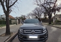 Camionetas - Volkswagen Amarok v6 2023 Diesel 108000Km - En Venta