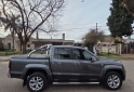 Camionetas - Volkswagen Amarok v6 2023 Diesel 108000Km - En Venta