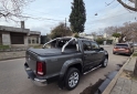 Camionetas - Volkswagen Amarok v6 2023 Diesel 108000Km - En Venta
