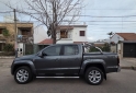 Camionetas - Volkswagen Amarok v6 2023 Diesel 108000Km - En Venta