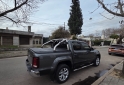 Camionetas - Volkswagen Amarok v6 2023 Diesel 108000Km - En Venta