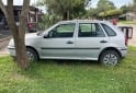 Autos - Volkswagen GOL 2004 GNC 111111Km - En Venta