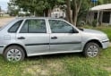 Autos - Volkswagen GOL 2004 GNC 111111Km - En Venta