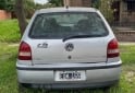 Autos - Volkswagen GOL 2004 GNC 111111Km - En Venta