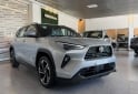 Autos - Toyota YARIS CROSS XEI HEV eCVT 2026 Electrico / Hibrido 0Km - En Venta