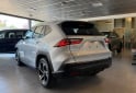 Autos - Toyota YARIS CROSS XEI HEV eCVT 2026 Electrico / Hibrido 0Km - En Venta