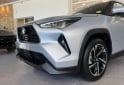 Autos - Toyota YARIS CROSS XEI HEV eCVT 2026 Electrico / Hibrido 0Km - En Venta