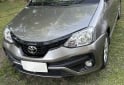 Autos - Toyota Etios XLS 2018 Nafta 110000Km - En Venta