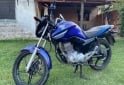 Motos - Honda Titan New 2015 Nafta 22000Km - En Venta