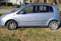 Autos - Chery Face 2012 Nafta 94000Km - En Venta
