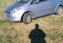 Autos - Chery Face 2012 Nafta 94000Km - En Venta